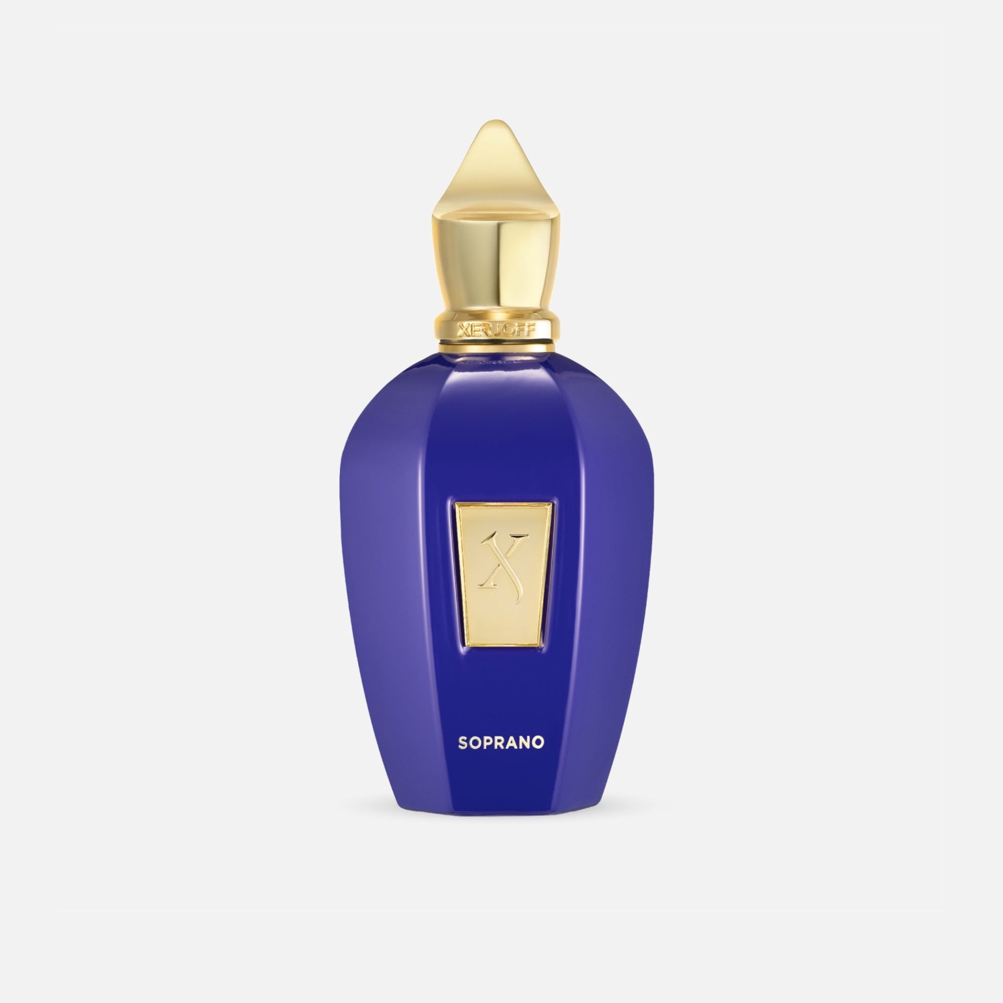Xerjoff Soprano Unisex Eau de Parfum - 100ml – bottle